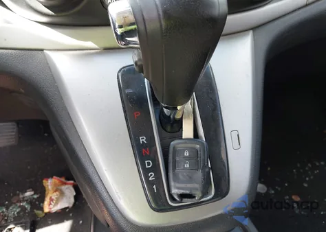 2014 Honda Cr-V Lx из США, поврежденный, VIN 3CZRM3H34EG716148